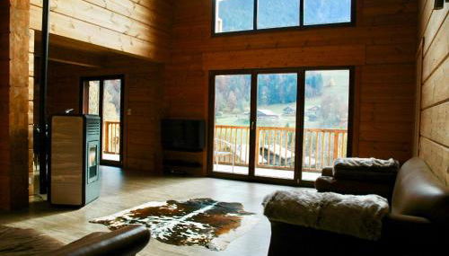 Chalet Etoile - Foto 2