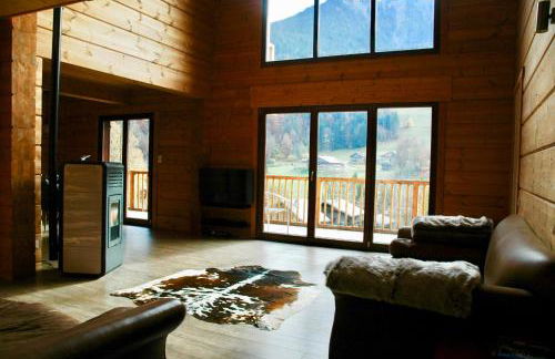 Chalet Etoile - Foto 2