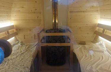 Dom NARIE na Mazurach nad Jeziorem Narie - Foto 24