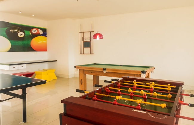 Apartamento Frente Mar 2 Quartos - Foto 19