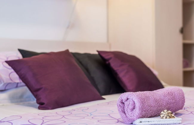 Apartments and Room Frane - Double Room - Foto 9