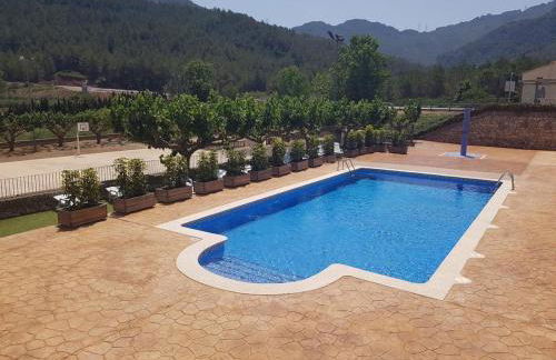 Mar y Montaña Masboquera - Foto 30