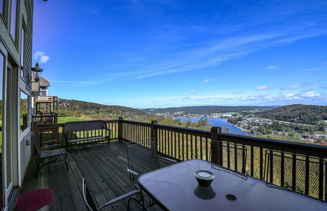 Overlook 1B - Foto 36