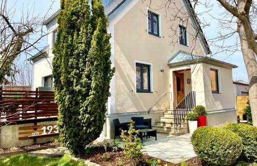 The Villetta - Foto 1