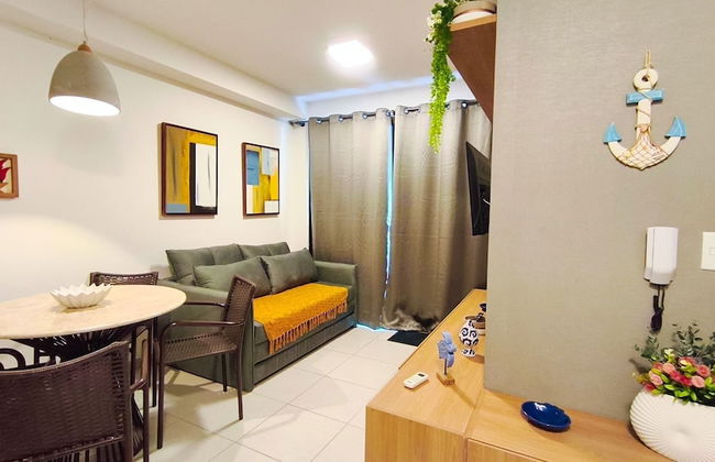 Flats no Cupe Beach Living - Photo 74