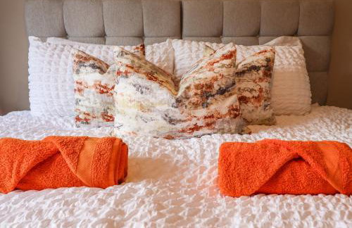 Mynydd Y Glyn Lodge - Foto 21