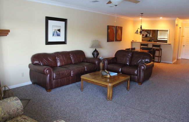 The Wharf Resort - Foto 1