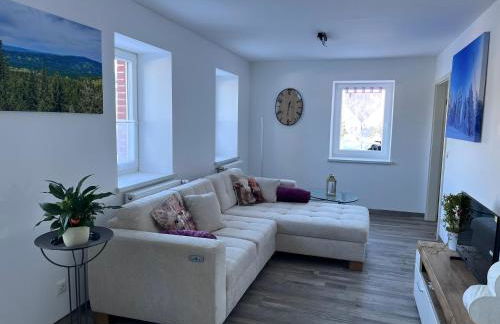 Seeperle Weißenstadt Wohnung Ochsenkopf - Photo 1