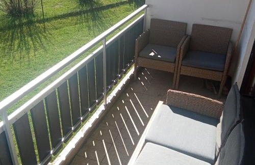 Komplette Wohnung Schwarzwaldpforte Casa BaLi direkte Buchung möglich keine Freigabe mehr erforderlich - Foto 2