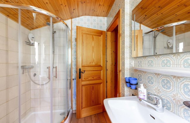 Chalet Chouchou - Photo 8