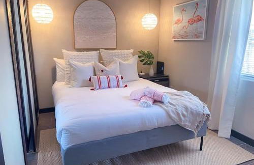 Pink Paradise at Seascape. Getaway by the beach! - Foto 3