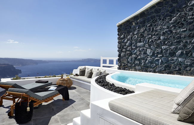 Olea Cave House - Foto 17