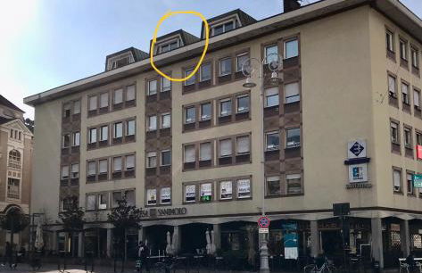 Theatre Lodge Attico teatro - Photo 40