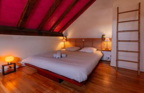 Villa de La Plume - Foto 10