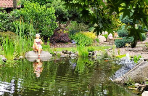 Apartment am Anker - Foto 82