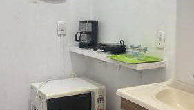 Studio Apto Central próximo a Orla - Photo 4