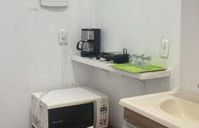 Studio Apto Central próximo a Orla - Foto 4