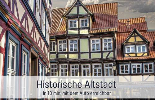 Am Feldrain - Urlaub mit Hund im Weserbergland - Photo 34