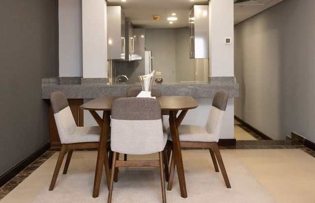 Prime Select Porto New Cairo - Foto 55