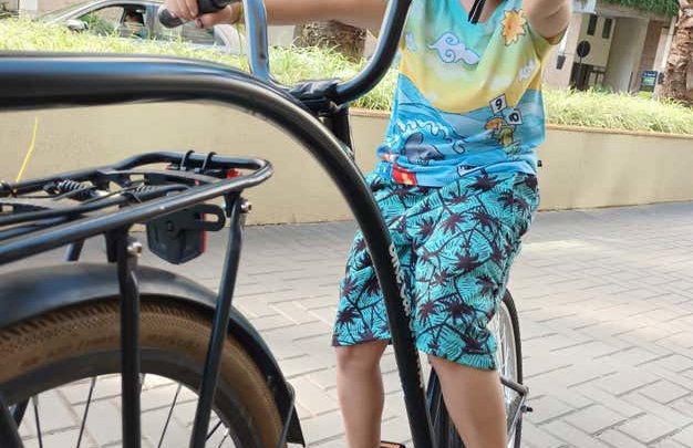Tour di Brasilia in bicicletta - Foto 12
