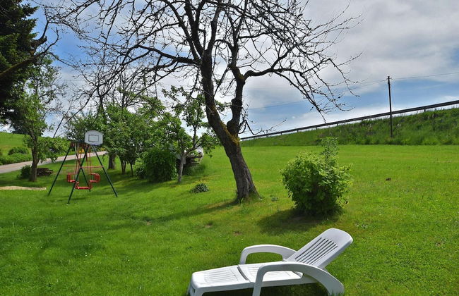 Apartment in Sonnen Near Ski Lifts - Foto 22