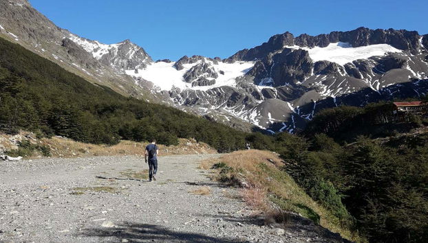 Enjoy a thrilling hiking adventure