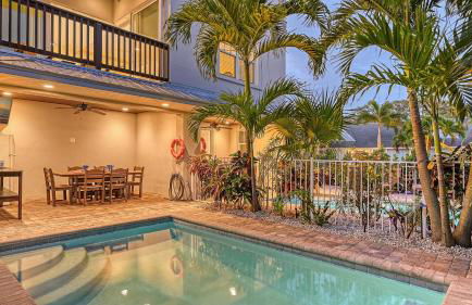 Casa Antilles - 1036L - Foto 42