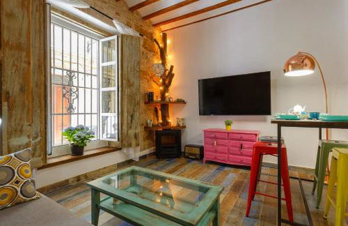 Noah House city center - Historic center - Foto 37