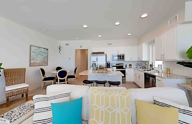 Sea Glass by Southern Vacation Rentals - Foto 36