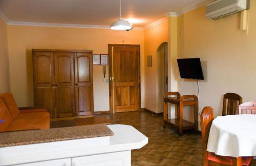 Vau Costa Apartment - Foto 12