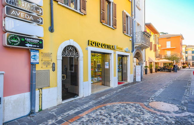 Desenzanoloft – La Mia Favorita - Foto 29