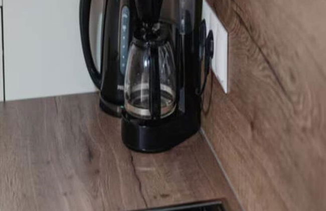 Torbogenhuus No. 5 Comfortable Holiday Residence - Foto 8