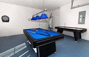 234od 4 Bedroom Home by RedAwning - Foto 20