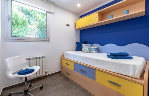 Tarraco Village, your family stay in Tarragona - Foto 16