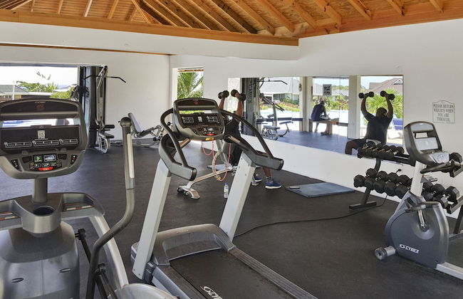 Casa Maurice Ocho Rios Villa - Foto 40