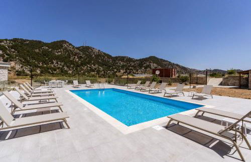 Omalos Village - Photo 27