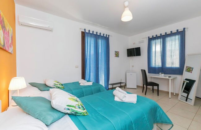 Terra Mia Affittacamere - Foto 13