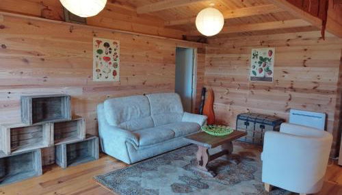 Ferme de la Luciole - Foto 3