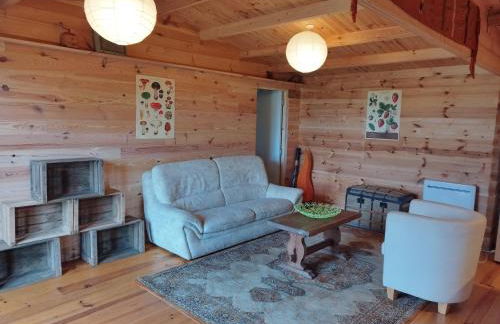 Ferme de la Luciole - Photo 3