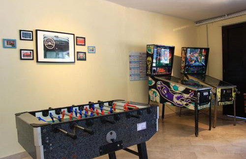 Mobilheim ANDREA wunderschöne Ferienwohnung direkt am Meer - Photo 37