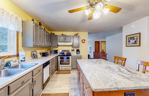 Little Pines Cottage - Foto 11