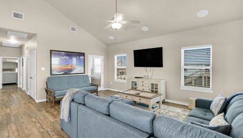 The Blue Pelican - Foto 5