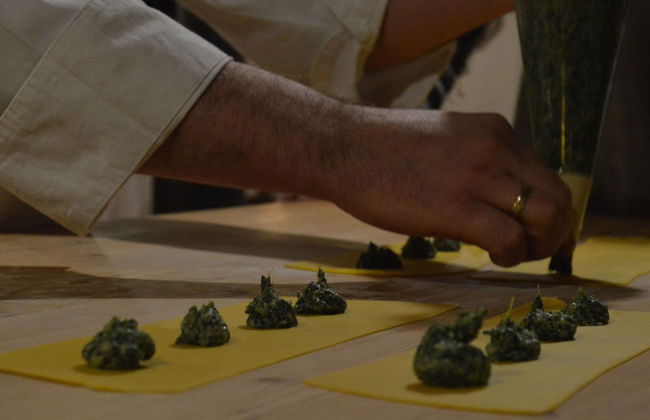 Apartment in a 19th Century Building, in the Hills With Stunning Views, Wifi - Foto 16