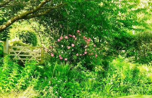 Octon Cottages Luxury 1 and 2 Bedroom cottages 1 mile from Taunton centre - Foto 72