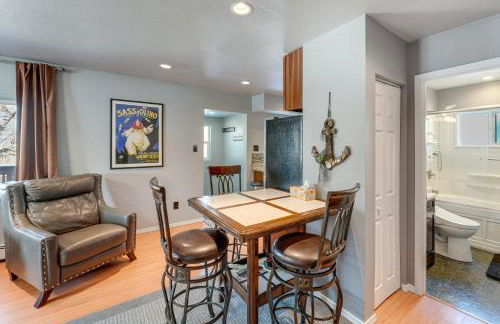 Hike, Bike and Ski! Cozy Anchorage Townhome - Photo 8