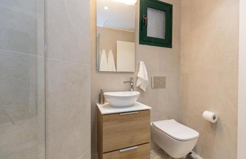 Lola's Luxury Apartments - Foto 17