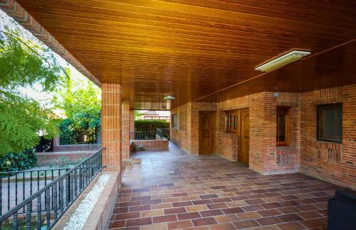 GERANIS VILLA ONLY FAMILIES Planet Costa Dorada - Foto 45