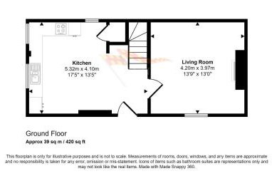 The Nookery - Cosy Cottage in the Heart of Town - Foto 19