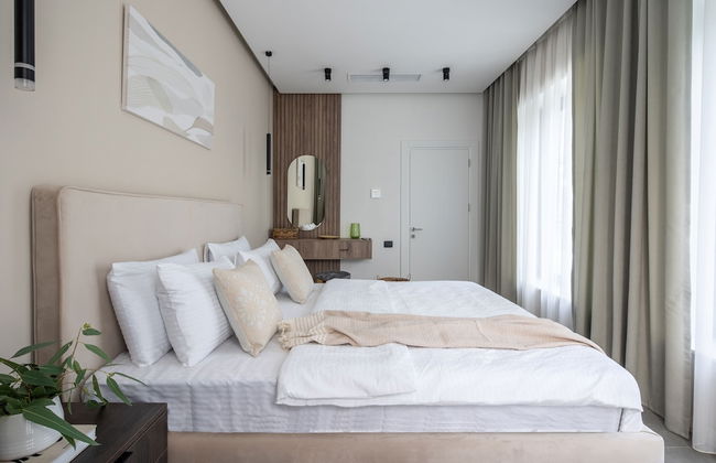 Lazy Seal Cottages Nabran - Foto 17