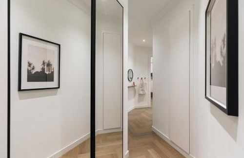 Halea - 3 bedrooms w/ terrace in Eixample Esquerra - Foto 18